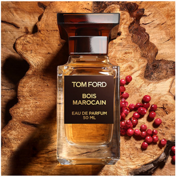 Bois Marocain EDP
